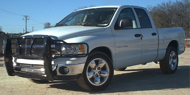 2003-2005 Dodge Ram 1500 Grille Guard (Frontier Truck Gear)