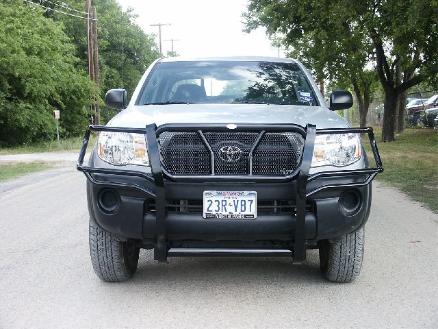 2005-2015 Toyota Tacoma Grille Guard (Frontier Truck Gear)