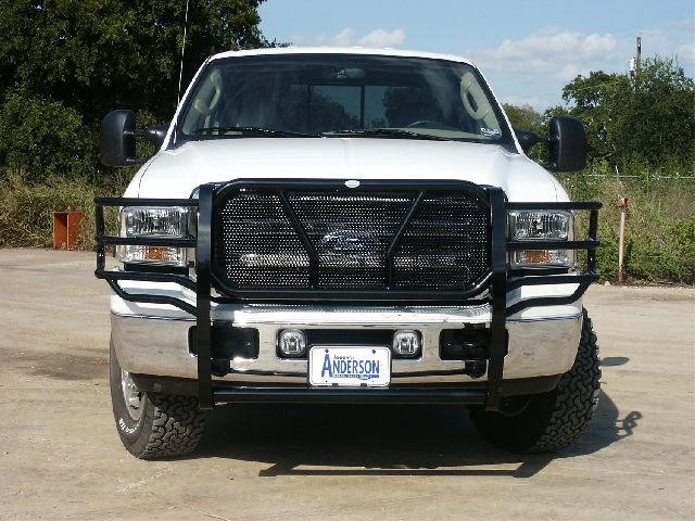 2005 Ford Excursion Grille Guard (Frontier Truck Gear)