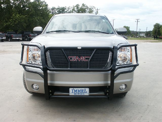 2007-2014 GMC Yukon Grille Guard (Frontier Truck Gear)