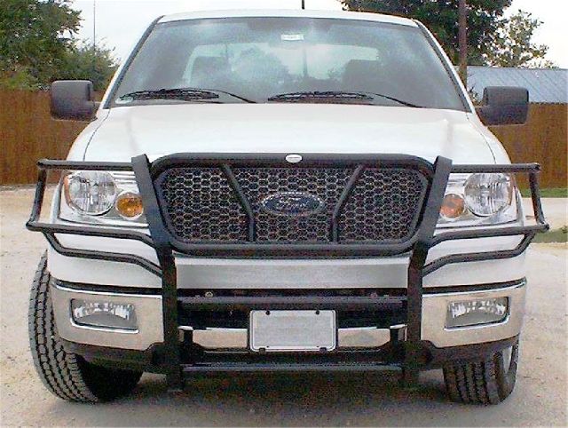 2004-2008 Ford F-150 Grille Guard (Frontier Truck Gear)