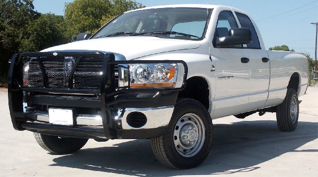 2006-2008 Dodge Ram 1500 Grille Guard (Frontier Truck Gear)