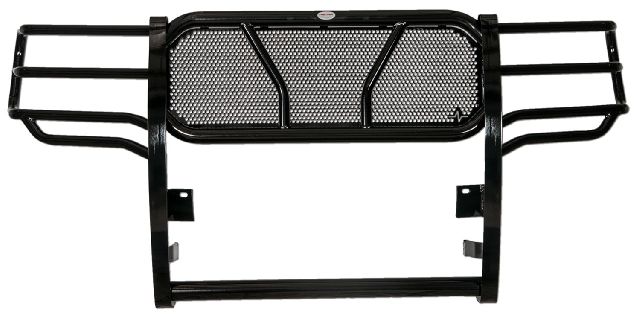 2011-2014 GMC Sierra 2500 HD Grille Guard (Frontier Truck Gear)