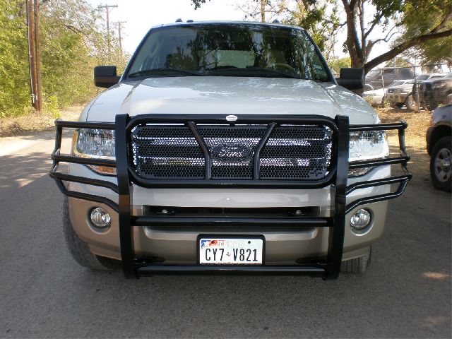 2007-2017 Ford Expedition Grille Guard (Frontier Truck Gear)