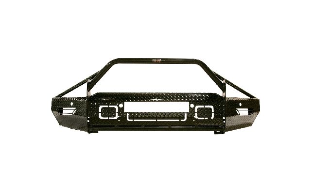 2021-2023 Ford F-150 Bumper - Front (Frontier Truck Gear)