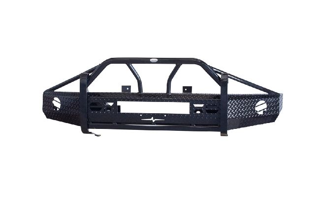 2009-2014 Ford F-150 Bumper - Front (Frontier Truck Gear)