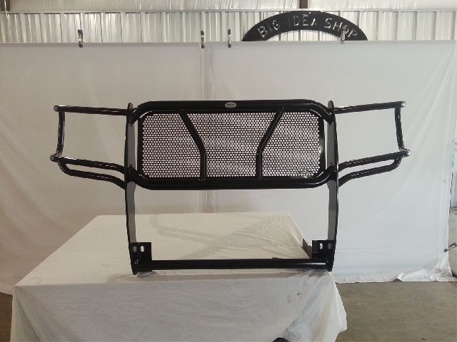 2015-2020 GMC Yukon XL Grille Guard (Frontier Truck Gear)