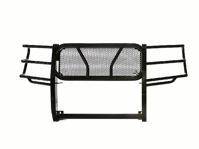 2022-2024 Chevrolet Silverado 1500 Grille Guard (Frontier Truck Gear)
