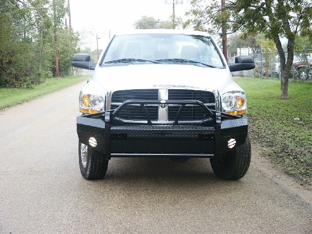 2003-2008 Dodge Ram 1500 Bumper - Front (Frontier Truck Gear)