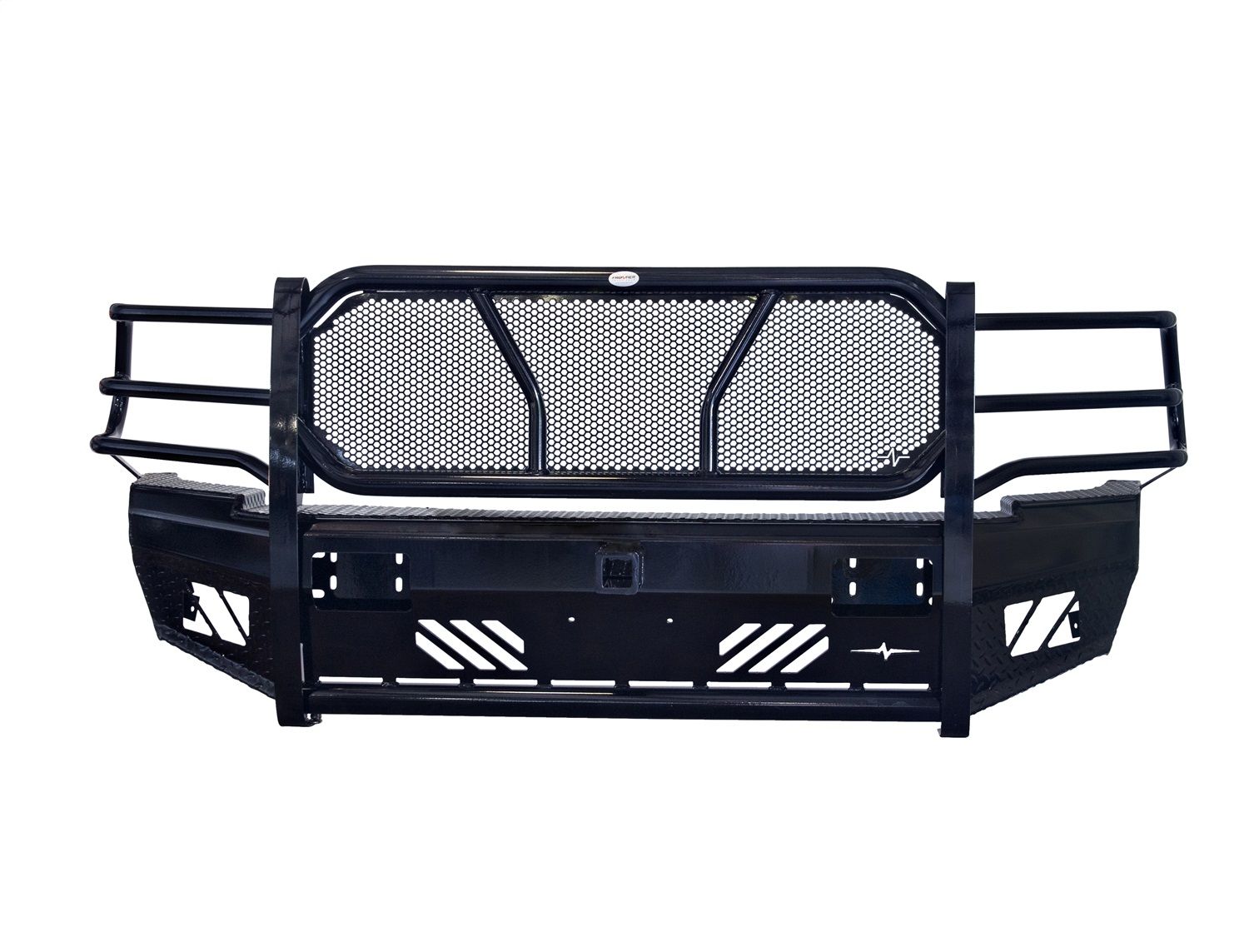 2018, 2017, 2016, 2015, 2014, 2013, 2012, 2011 Ram 2500 2500 Bumper