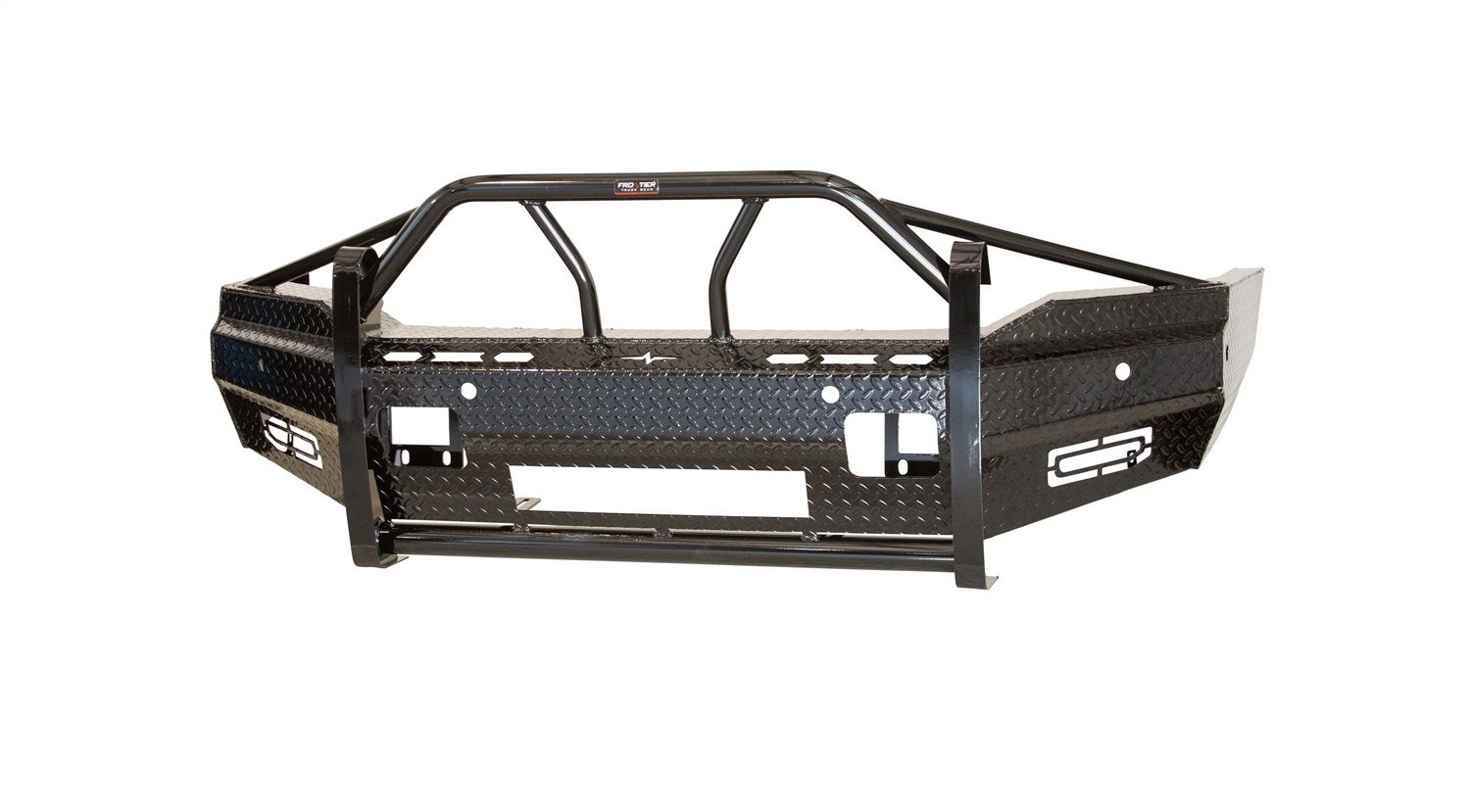 2023, 2022, 2021, 2020, 2019 Ram 3500 Bumper