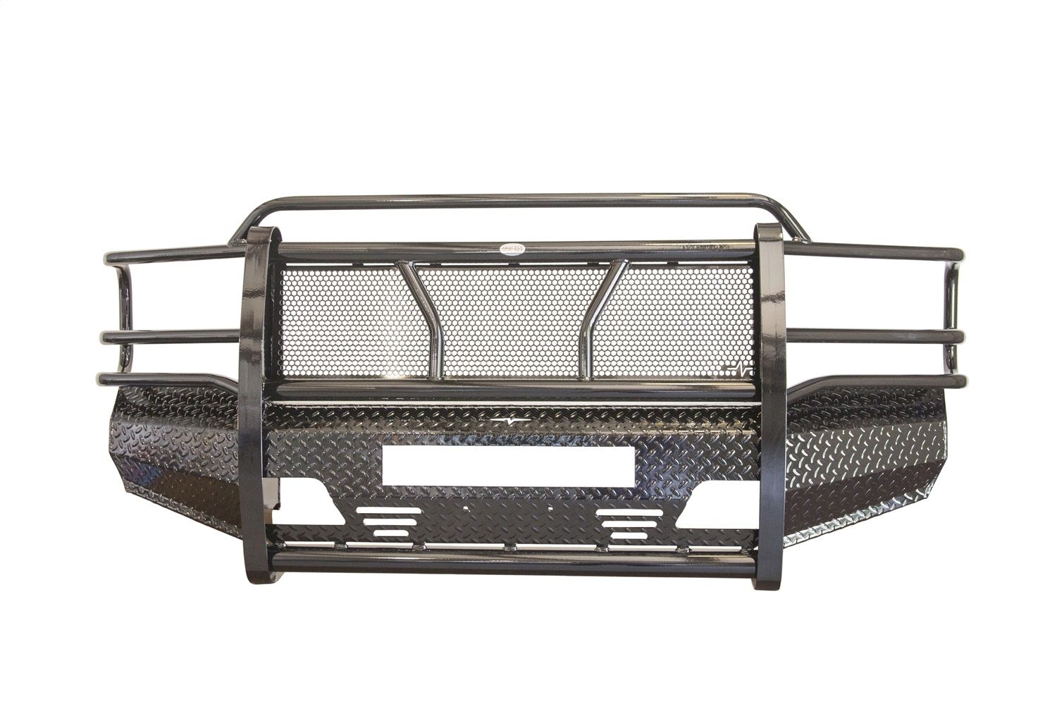 1999 Ford F-250 Bumper