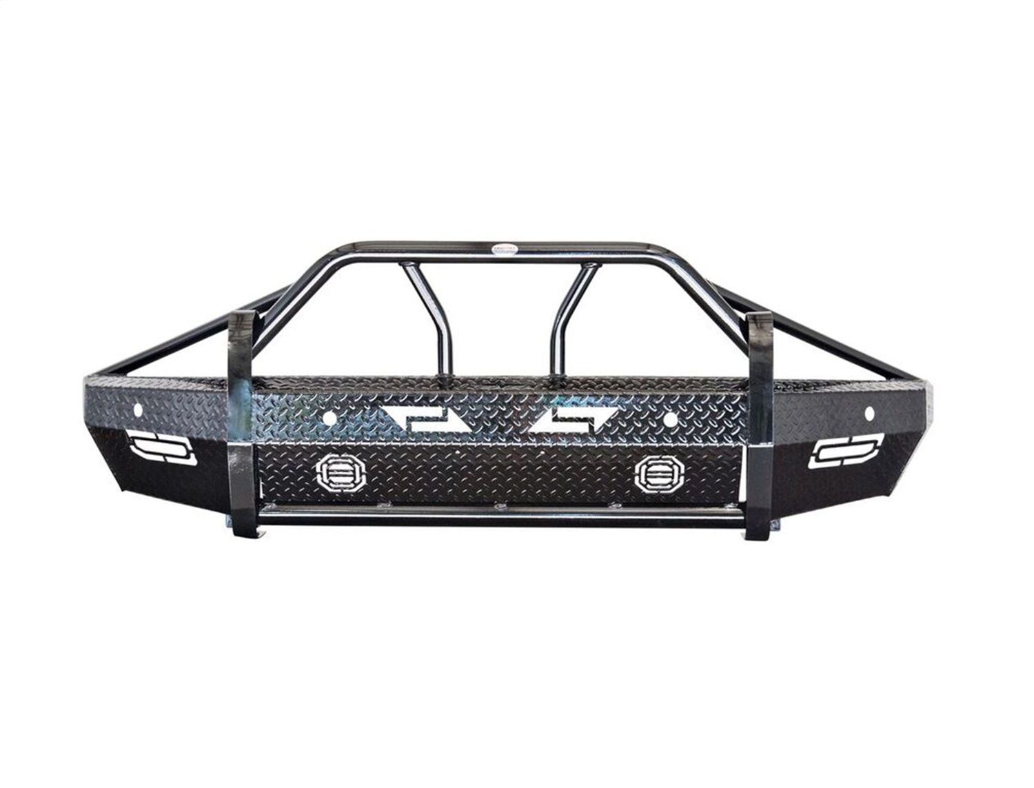2023, 2022, 2021, 2020, 2019 Ram 1500 Bumper