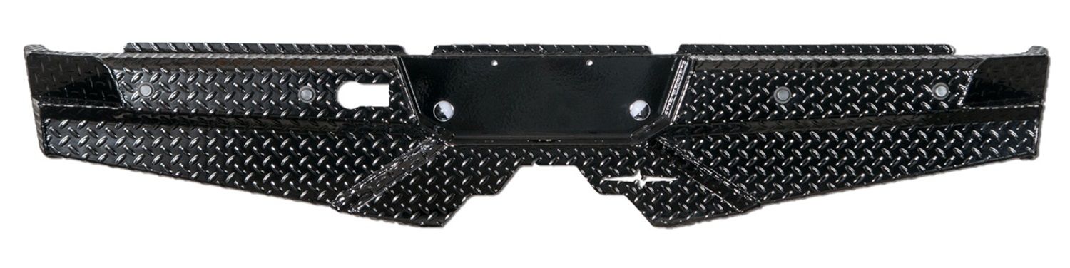 2023, 2022, 2021, 2020, 2019, 2018, 2017, 2016, 2015, 2014, 2013, 2012, 2011 Ram 3500 1500 Bumper