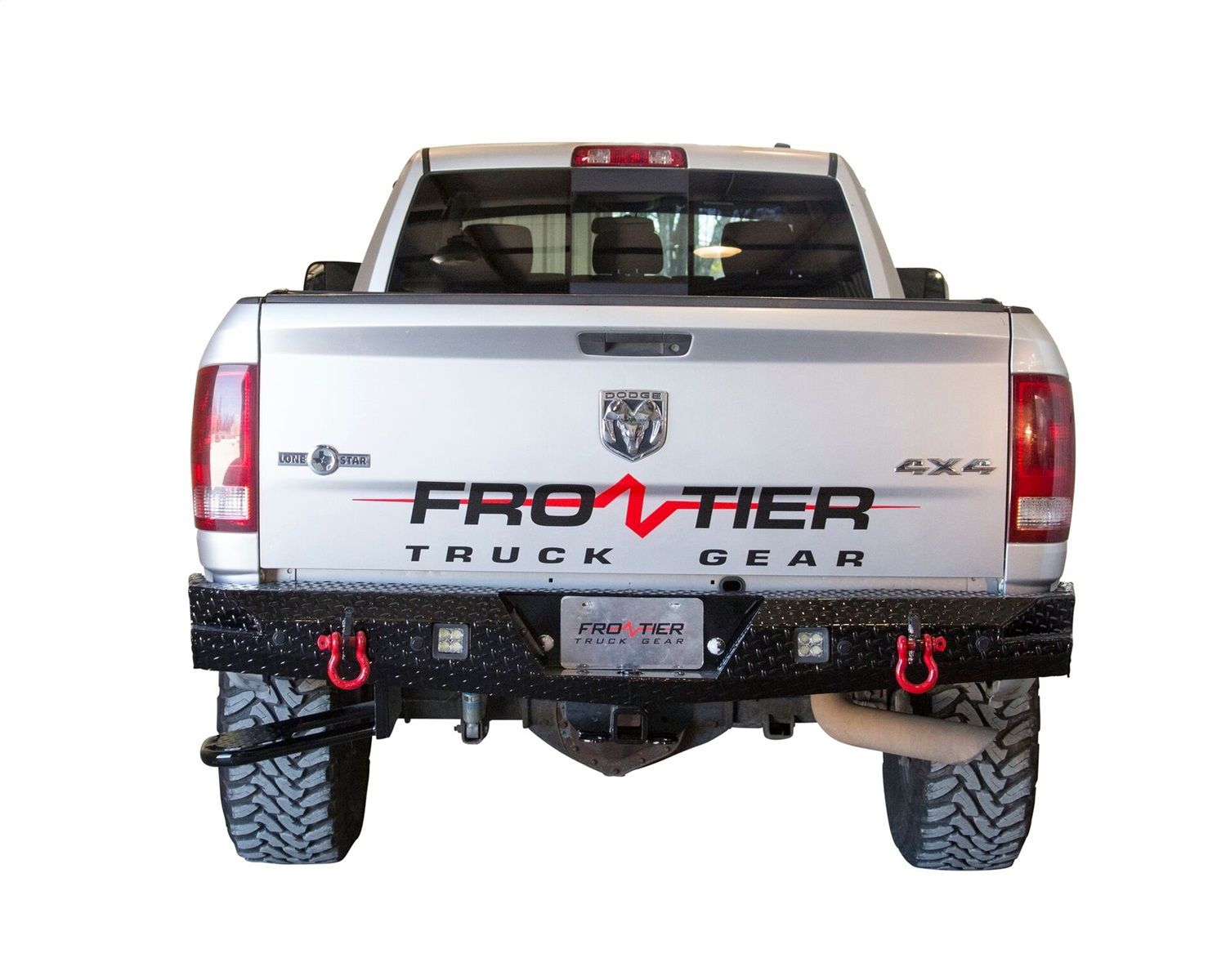 2022, 2021, 2020, 2019, 2018, 2017, 2016, 2015, 2014, 2013, 2012, 2011 Ram 2500 1500 Bumper