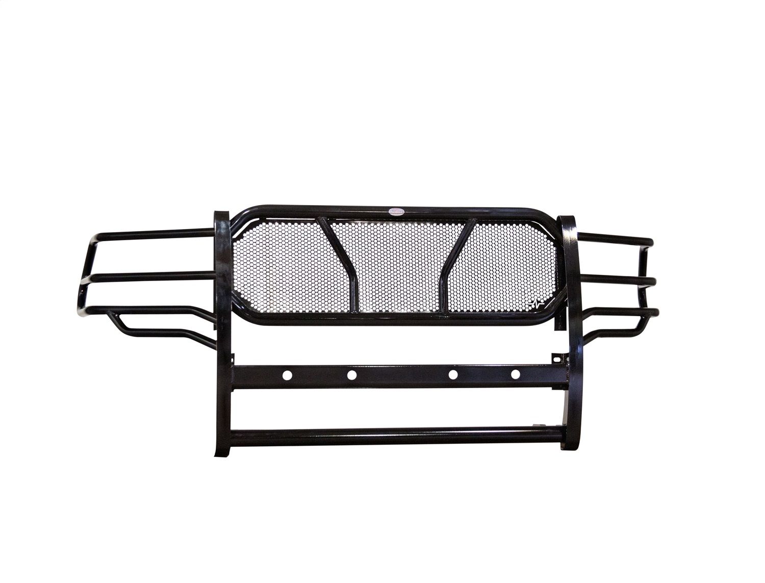 2018, 2017, 2016, 2015, 2014, 2013, 2012, 2011 Ram 3500 2500 Grille Guard