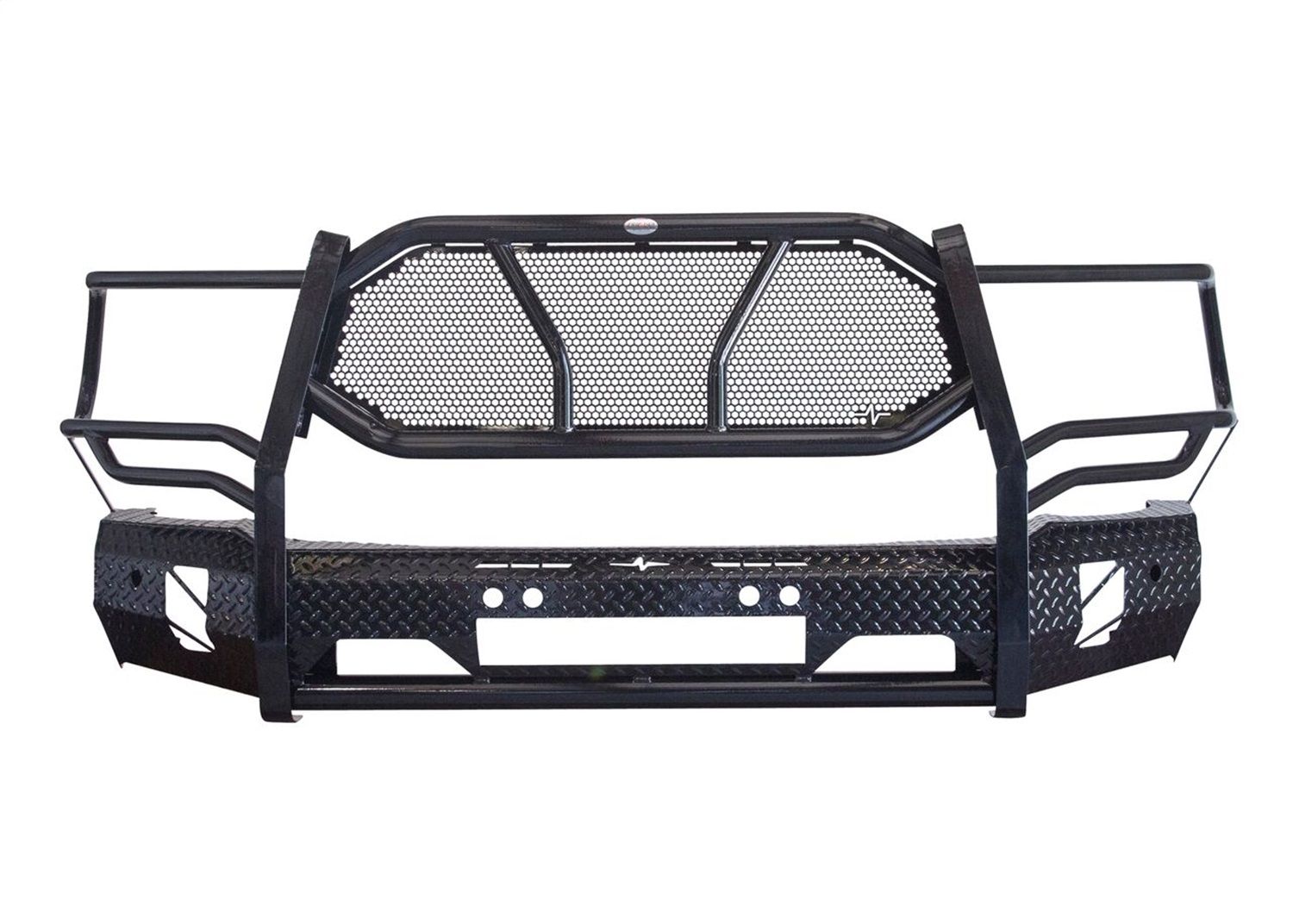 2018, 2017, 2016, 2015, 2014, 2013 Ram 1500 Bumper