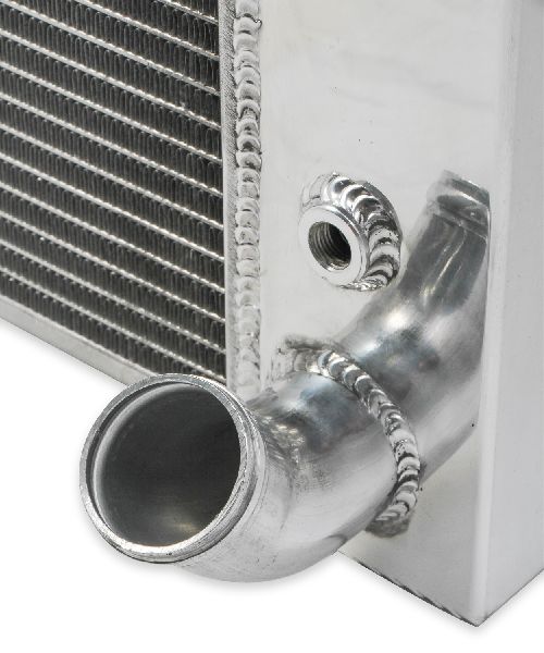 1970-1972 GMC Jimmy Radiator (Frostbite)