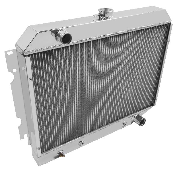 1968-1974 Dodge Dart Radiator (Frostbite)
