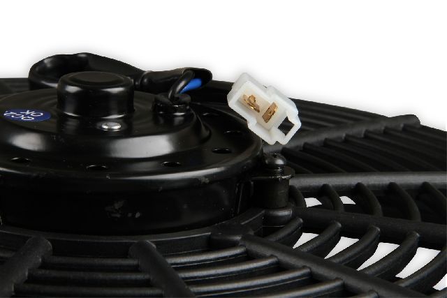 1973-1976 Buick Century Engine Cooling Fan Assembly (Frostbite)