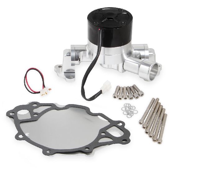 1981-1990 Lincoln Town Car Engine Water Pump (Frostbite)