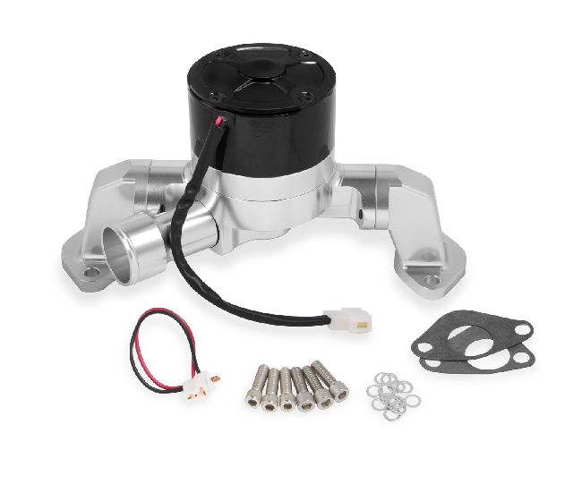 1966-1976 Chevrolet Caprice Engine Water Pump (Frostbite)