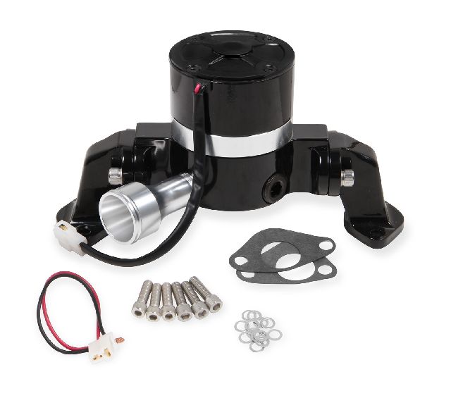 1966-1976 Chevrolet Caprice Engine Water Pump (Frostbite)