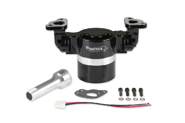1981-1990 Lincoln Town Car Engine Water Pump (Frostbite)