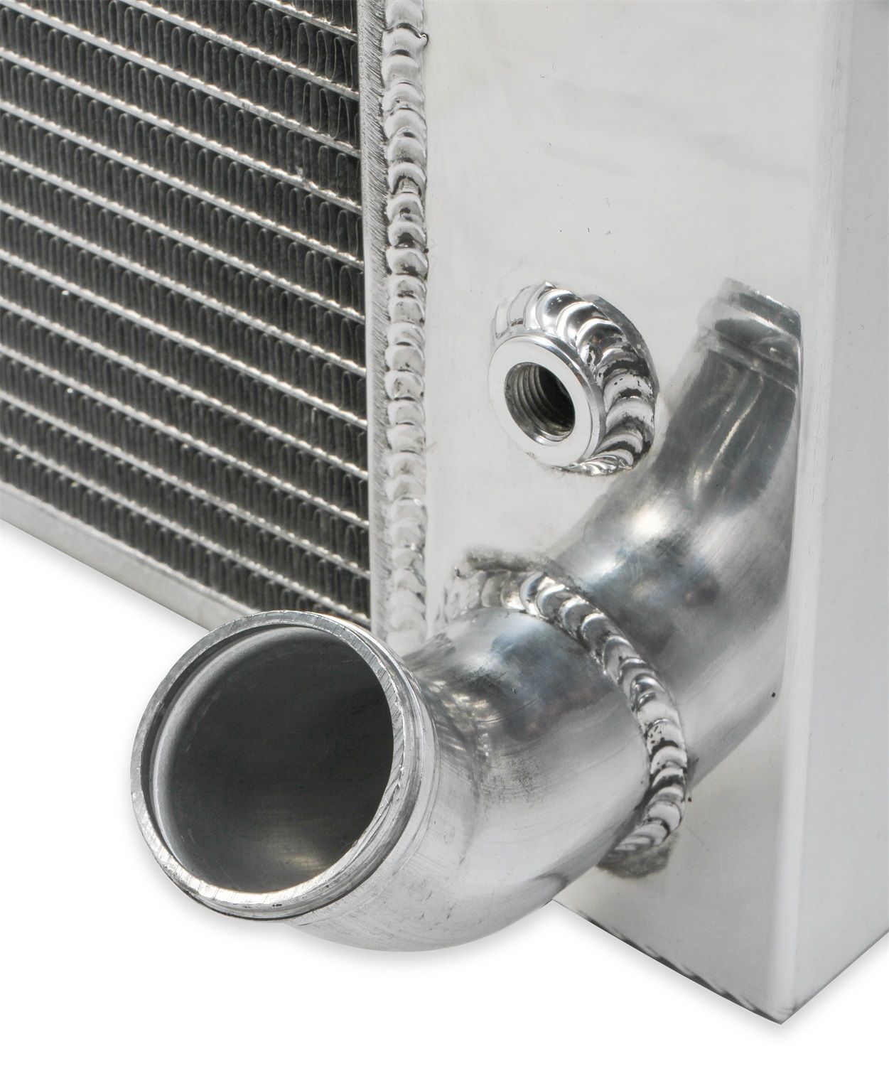 1972, 1971, 1970 GMC Jimmy Radiator