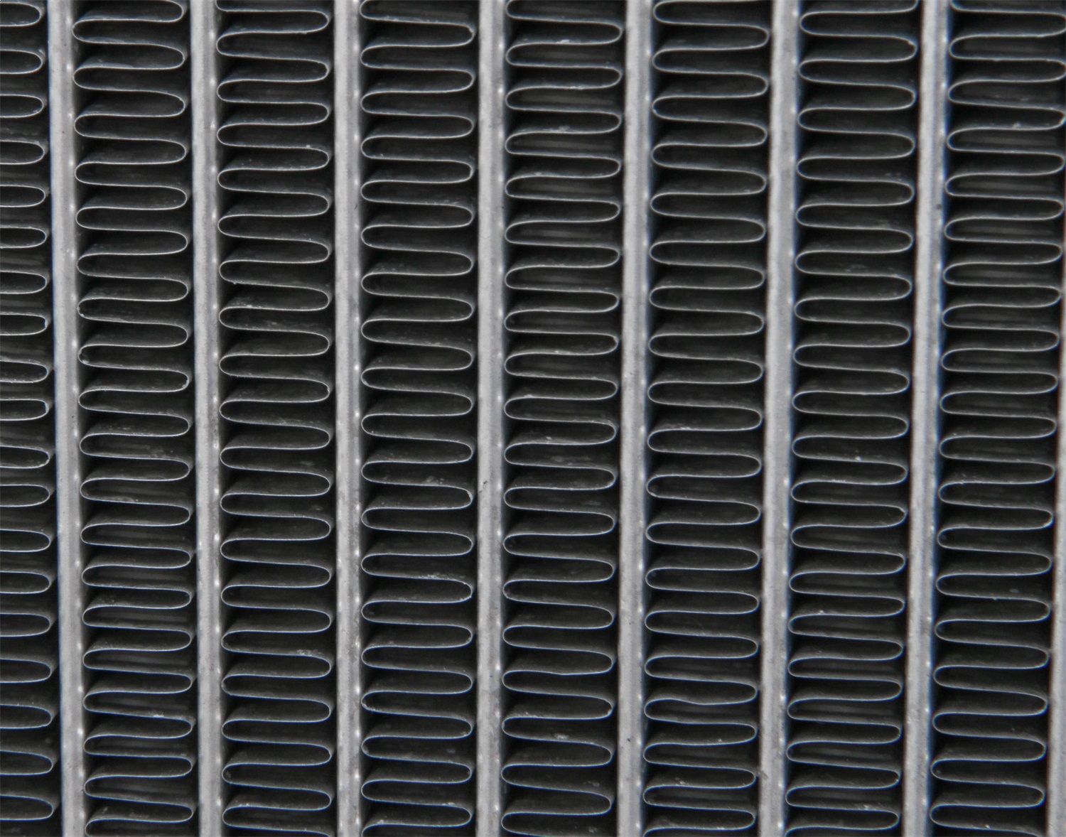 1970, 1969, 1968, 1967 Ford Mustang Sedan Radiator