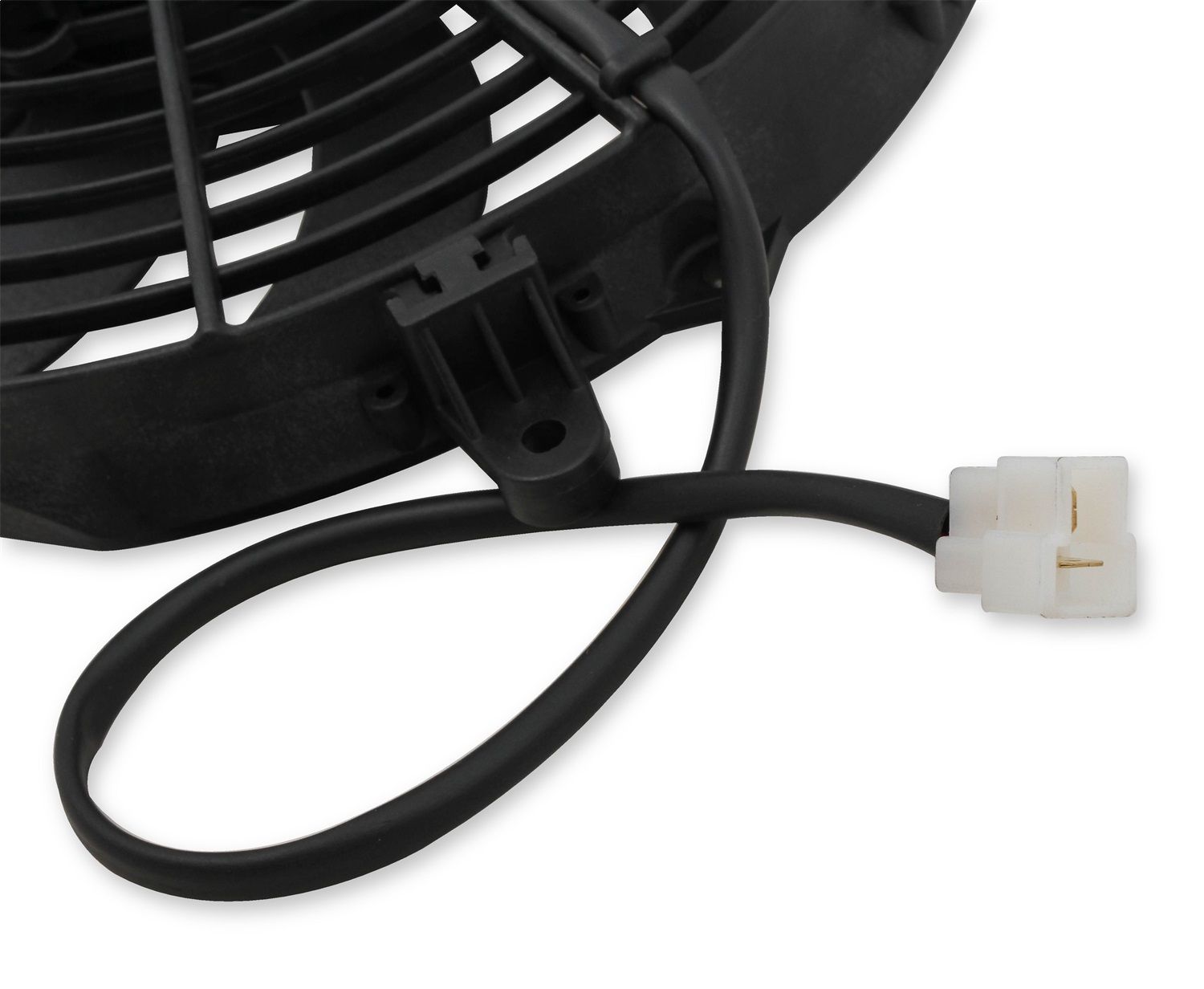 1980, 1979, 1978, 1977, 1976, 1975, 1974, 1973 GMC Jimmy Engine Cooling Fan Assembly