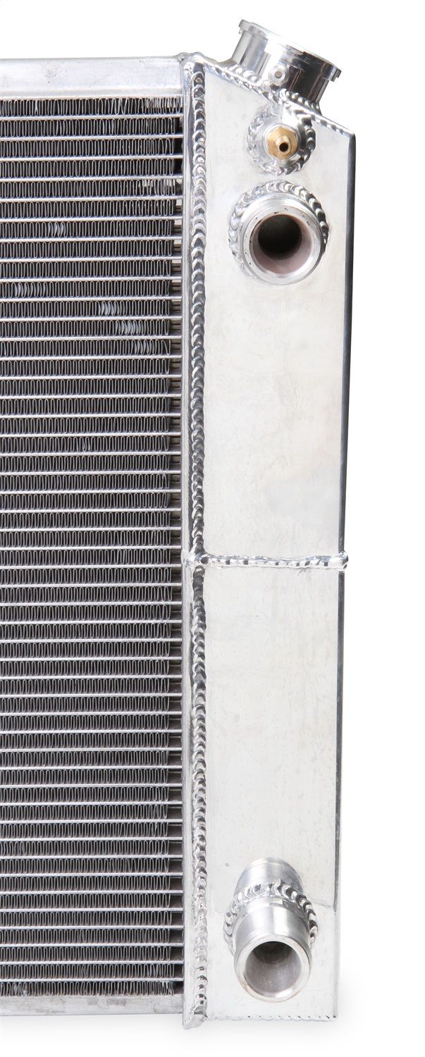 1968 Chevrolet Chevy II Radiator
