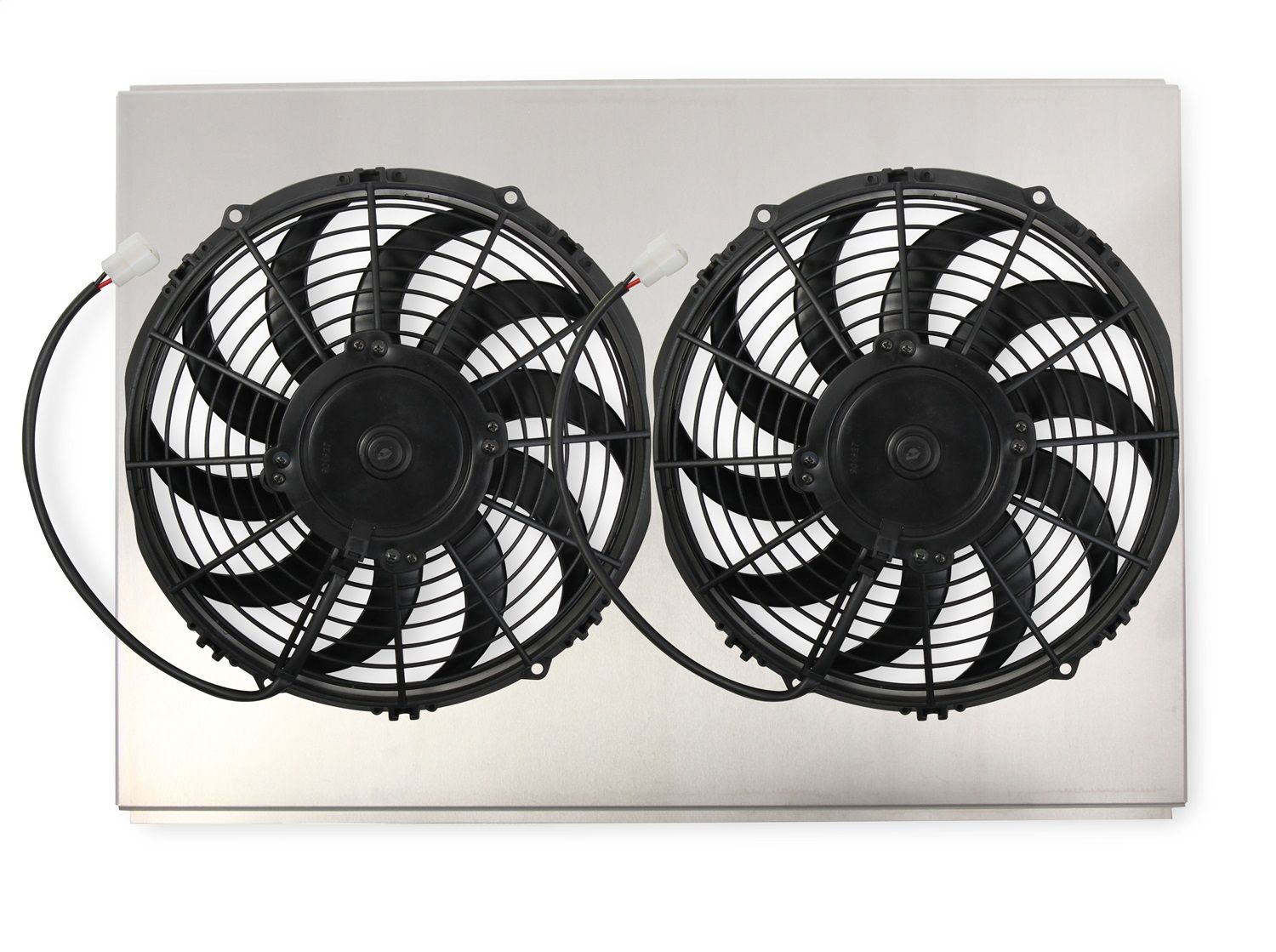 1972, 1971, 1970 GMC Jimmy Engine Cooling Fan Assembly