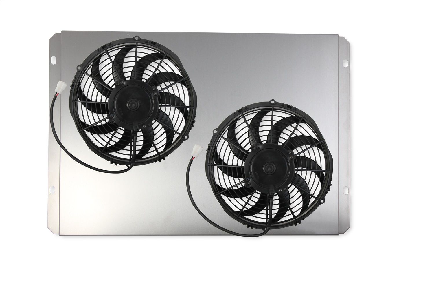 1980, 1979, 1978, 1977, 1976, 1975, 1974, 1973 GMC Jimmy Engine Cooling Fan Assembly