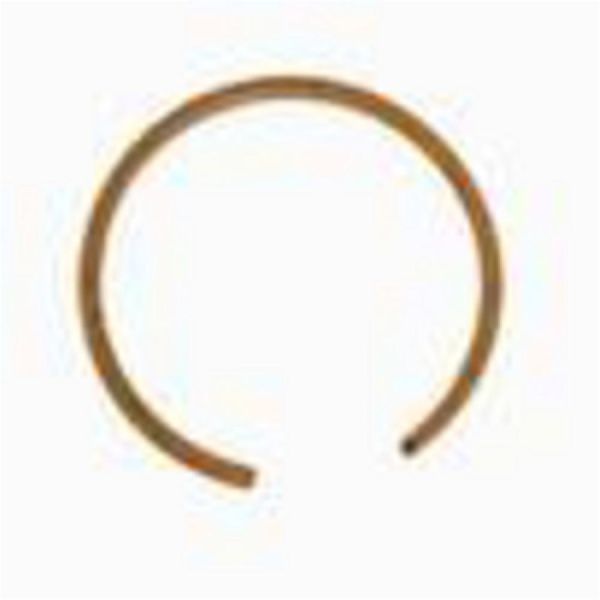 1987-1995 Jeep Wrangler Drive Axle Shaft Lock Ring (G2 Axle and Gear)
