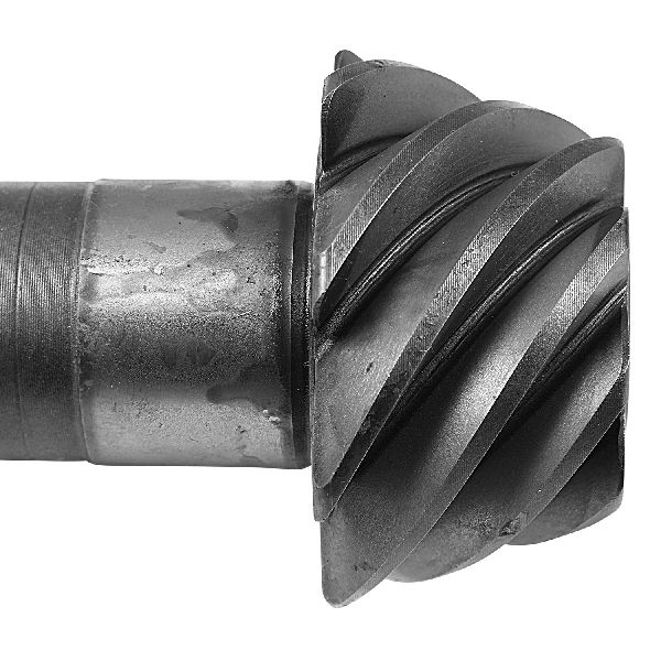 2018-2020 Jeep Wrangler Differential Ring and Pinion - Front or Rear (G2 Axle and Gear)