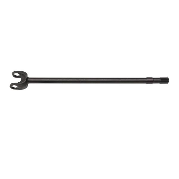 2007-2017 Jeep Wrangler Drive Axle Shaft - Front Right (G2 Axle and Gear)