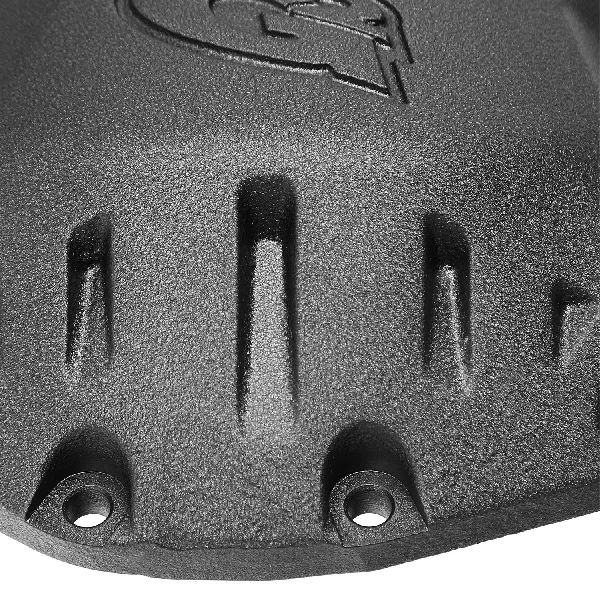 2018-2020 Jeep Wrangler Differential Cover - Front (G2 Axle and Gear)