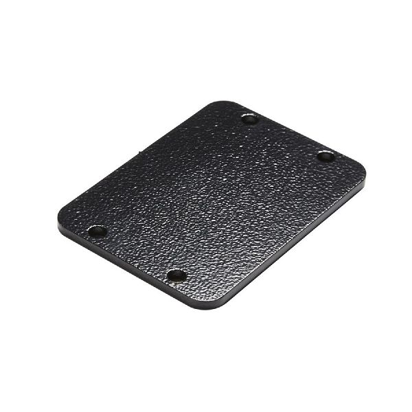 1987-1995 Jeep Wrangler 4WD Disconnect Block Off Kit (G2 Axle and Gear)