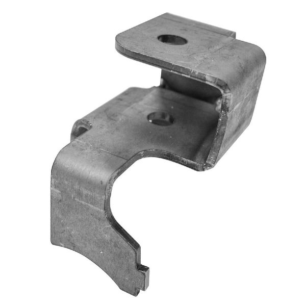 2007-2018 Jeep Wrangler Suspension Track Bar Bracket - Front (G2 Axle and Gear)