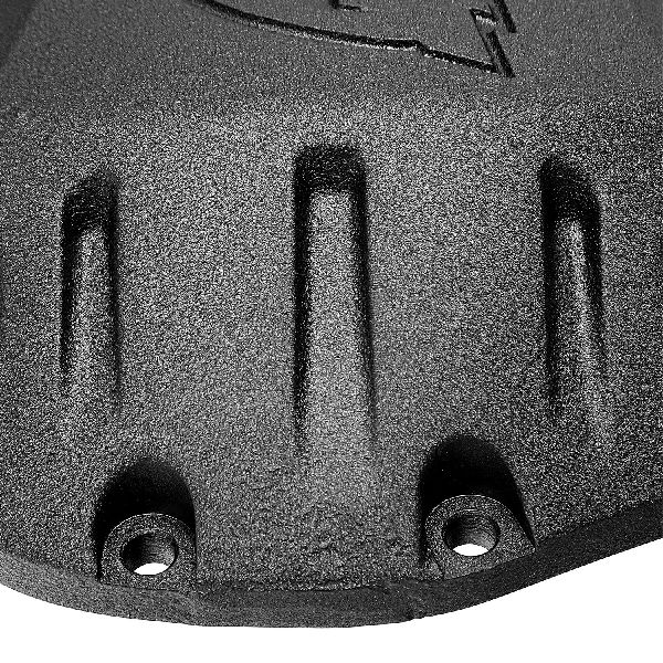 2018-2020 Jeep Wrangler Differential Cover - Rear (G2 Axle and Gear)