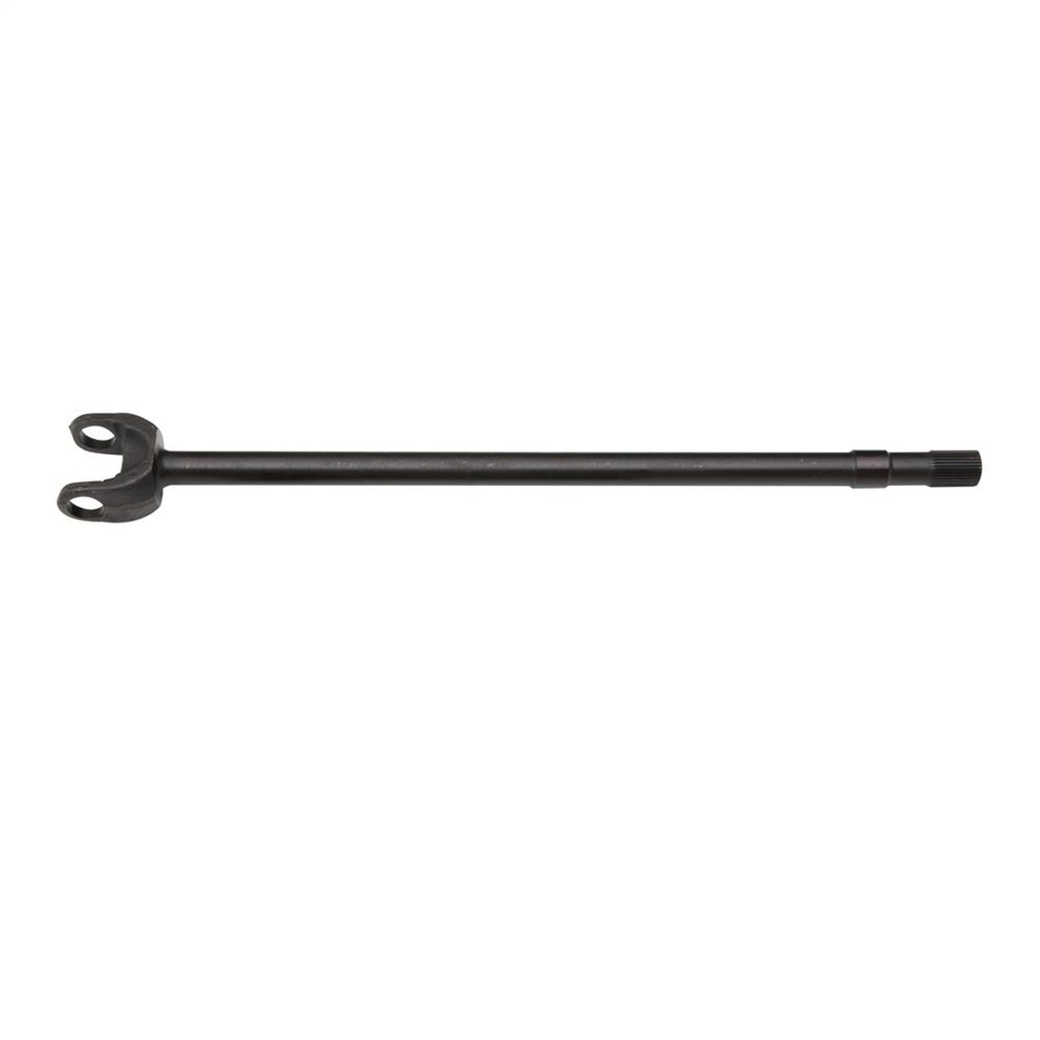 2006, 2005, 2004, 2003, 2002, 2001, 2000, 1999, 1998, 1997 Jeep Wrangler Drive Axle Shaft