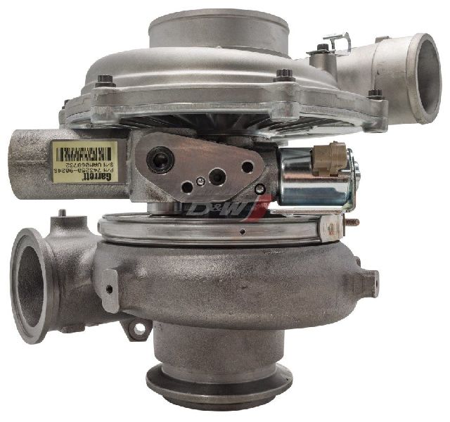 2004-2005 Ford Excursion Turbocharger (Garrett)