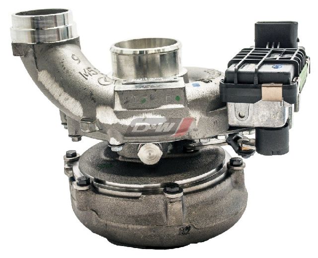 2010-2022 Mercedes-Benz Sprinter 3500 Turbocharger (Garrett)