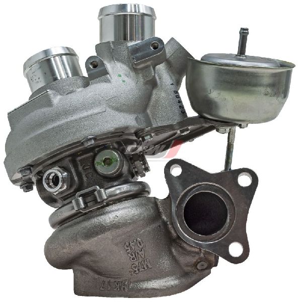 2015-2017 Lincoln Navigator Turbocharger - Right (Garrett)