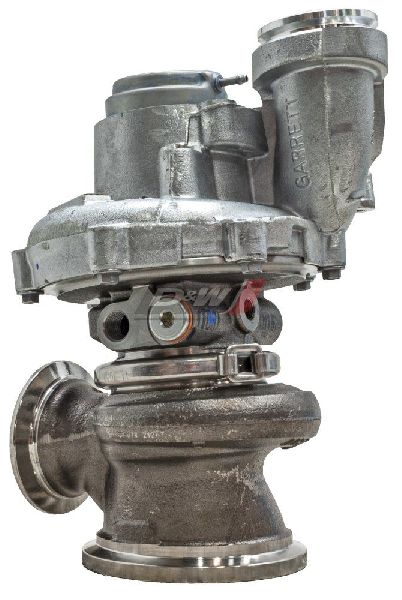 2015-2019 BMW X6 Turbocharger (Garrett)