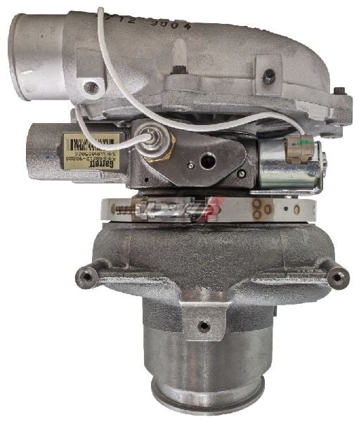 2011-2016 GMC Sierra 2500 HD Turbocharger (Garrett)