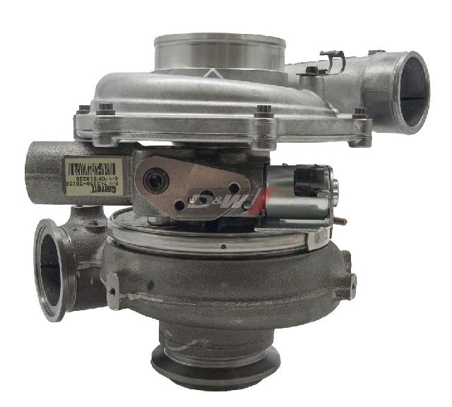 2004-2005 Ford Excursion Turbocharger (Garrett)