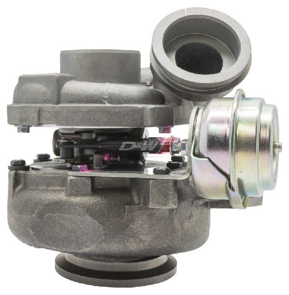 2003 Dodge Sprinter 3500 Turbocharger (Garrett)