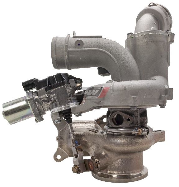 2015-2018 Volkswagen Jetta Turbocharger (Garrett)